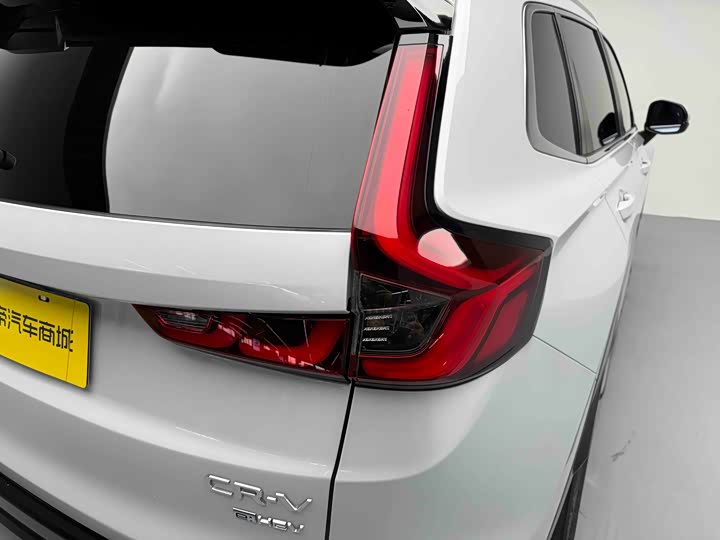 Фото 7 - Honda CR-V