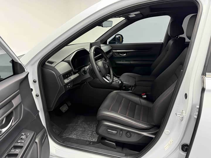 Фото 8 - Honda CR-V