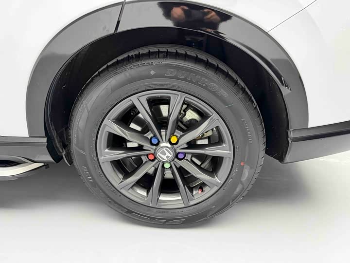 Фото 9 - Honda CR-V