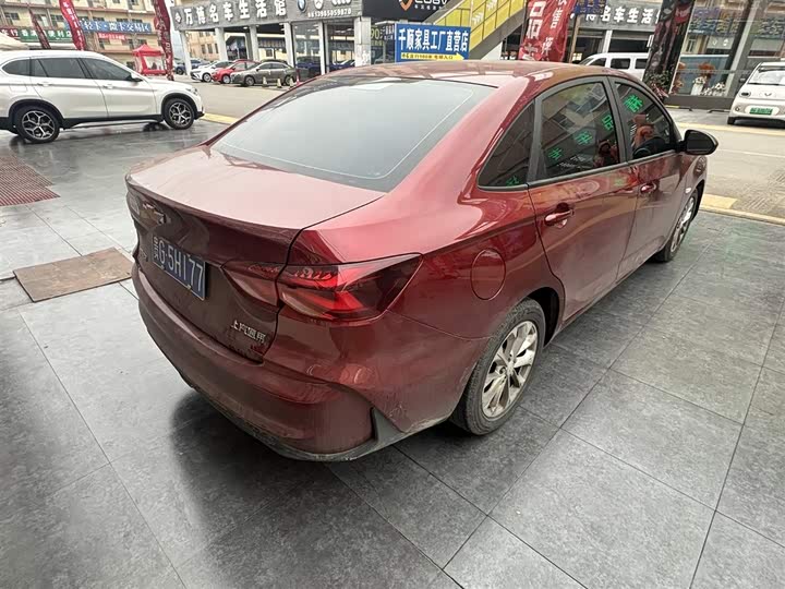 Фото 6 - Chevrolet Monza