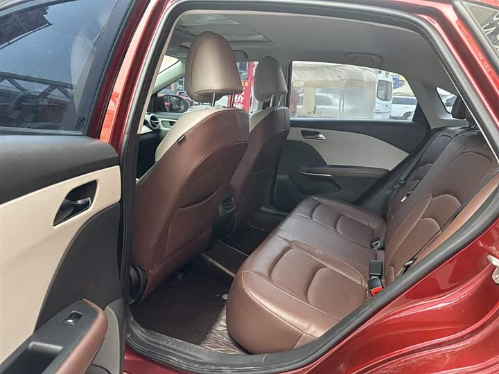 Фото 8 - Chevrolet Monza