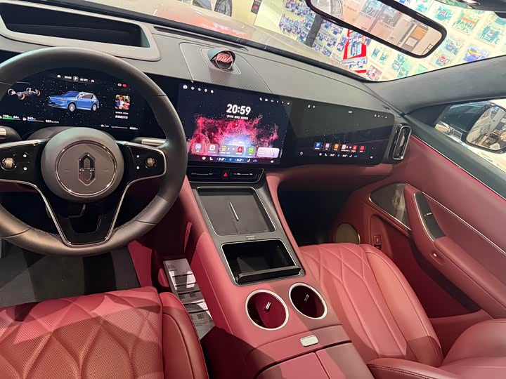 Фото 6 - Aito M8