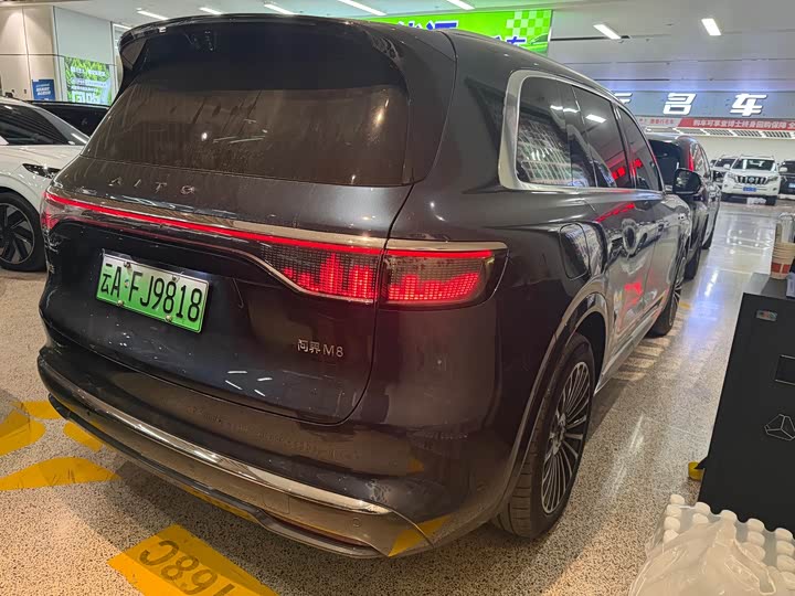 Фото 9 - Aito M8