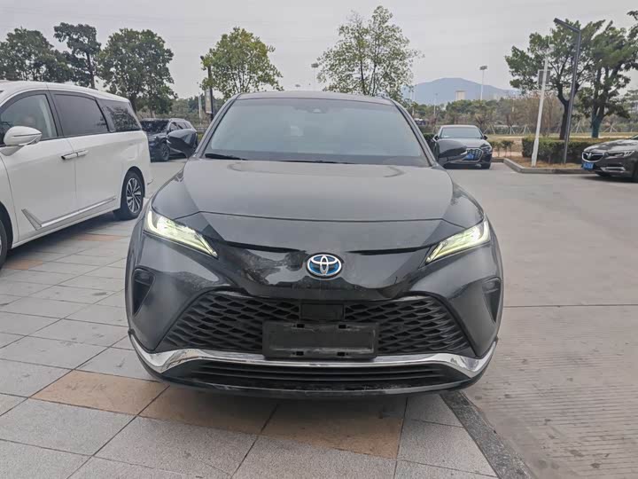 Фото 2 - Toyota Venza