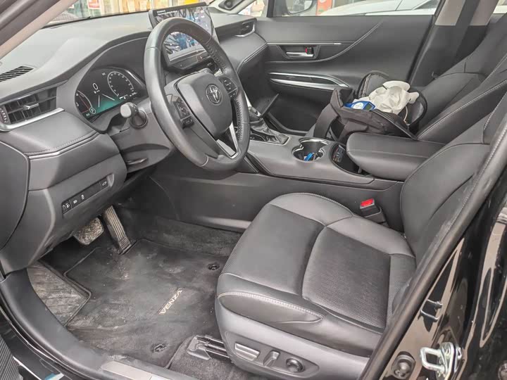 Фото 5 - Toyota Venza