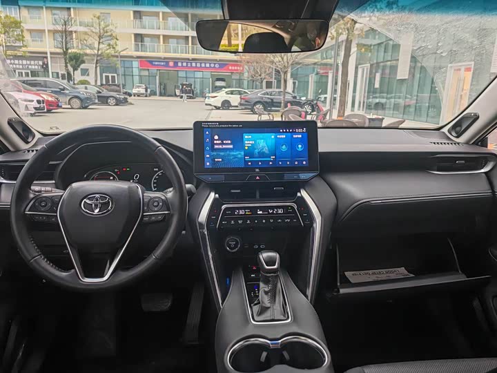 Фото 6 - Toyota Venza