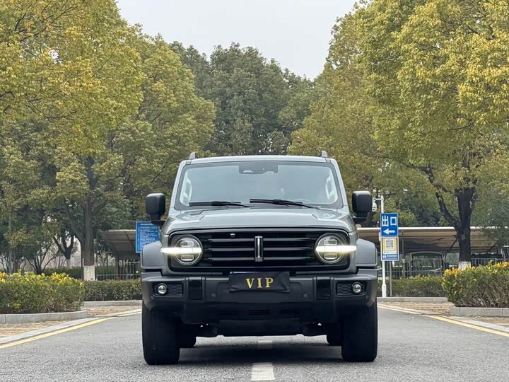 Фото 2 - Tank 300