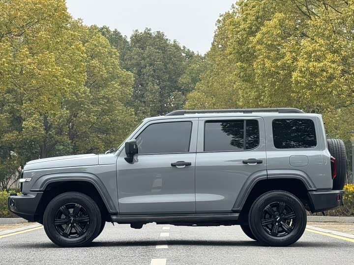 Фото 4 - Tank 300