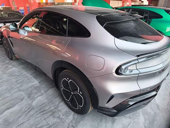 Фото 5 - Xiaomi YU7