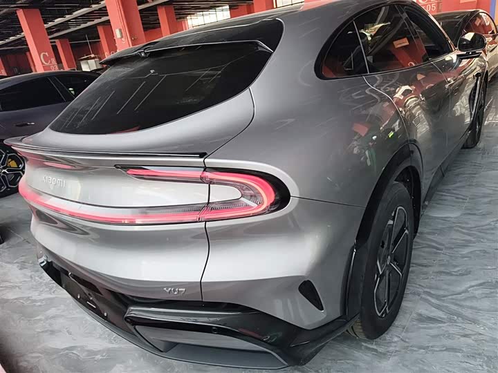 Фото 6 - Xiaomi YU7