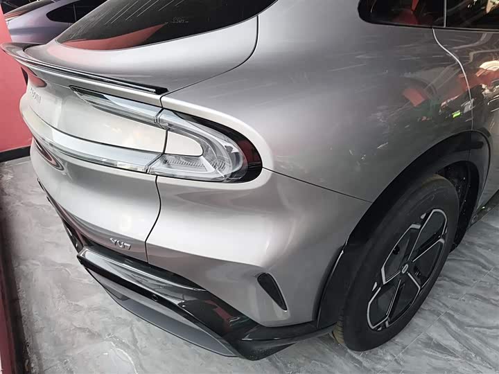 Фото 8 - Xiaomi YU7