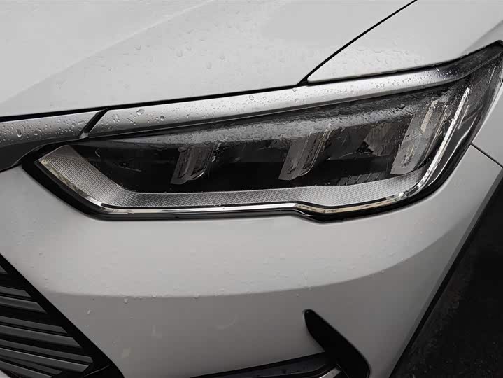 Фото 5 - BYD Song Pro