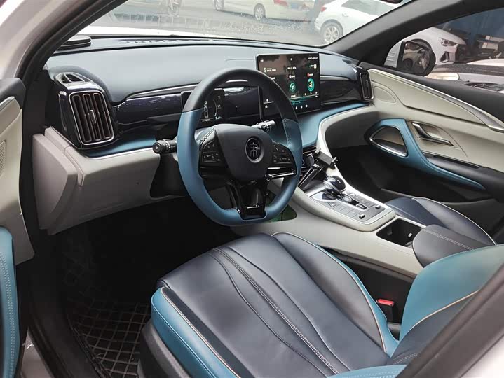 Фото 9 - BYD Song Pro