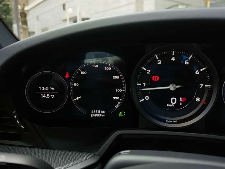 Фото 7 - Porsche 911