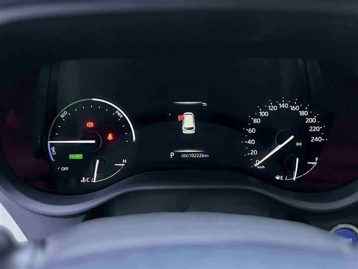 Фото 7 - Toyota Sienna