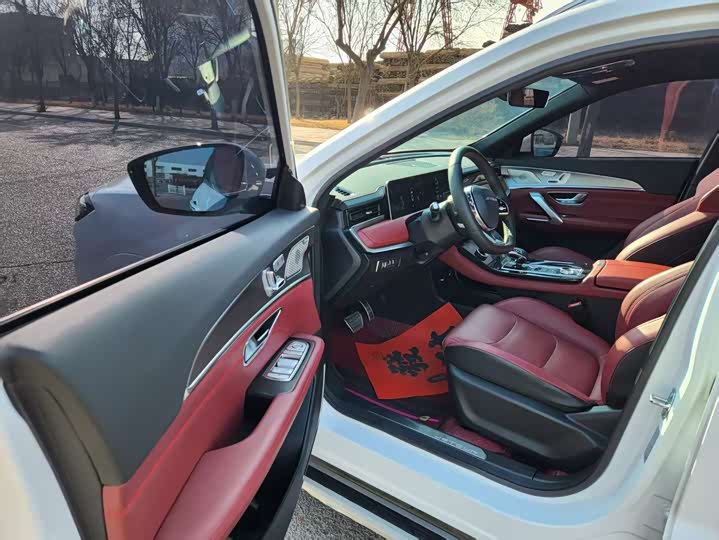 Фото 4 - Jetour X70 Plus