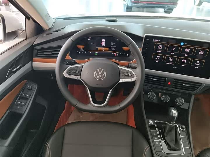 Фото 3 - Volkswagen Bora
