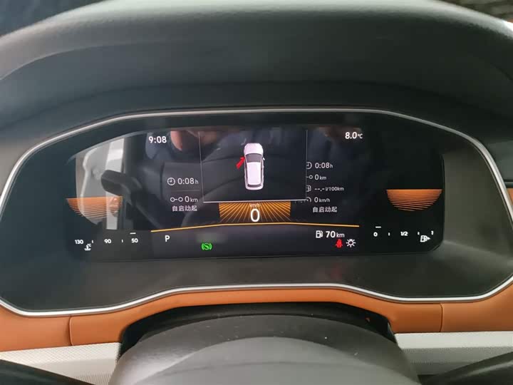 Фото 4 - Volkswagen Bora