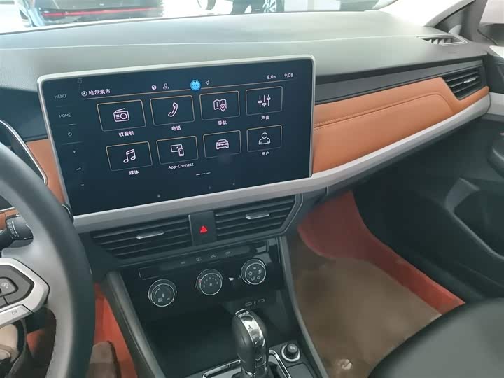 Фото 6 - Volkswagen Bora