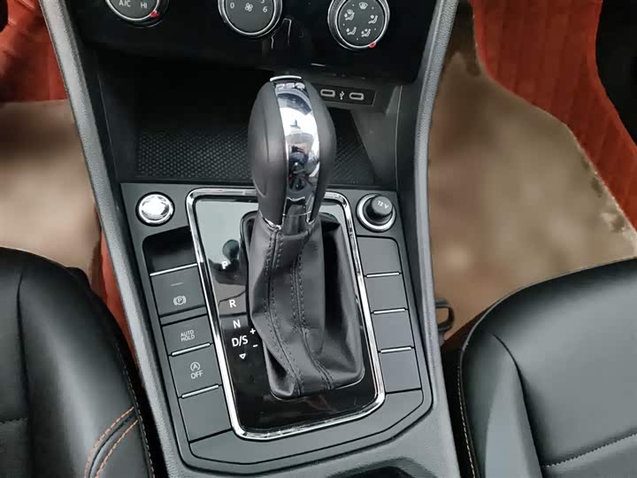 Фото 7 - Volkswagen Bora