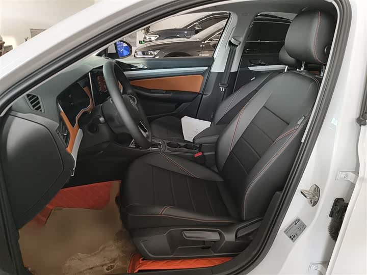 Фото 8 - Volkswagen Bora