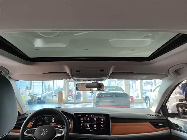 Фото 9 - Volkswagen Bora