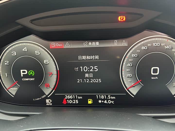 Фото 6 - Audi A6L