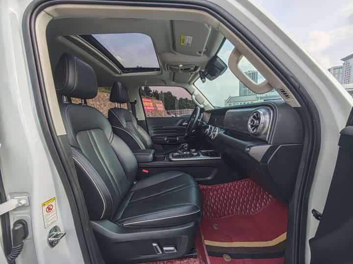 Фото 5 - Tank 300