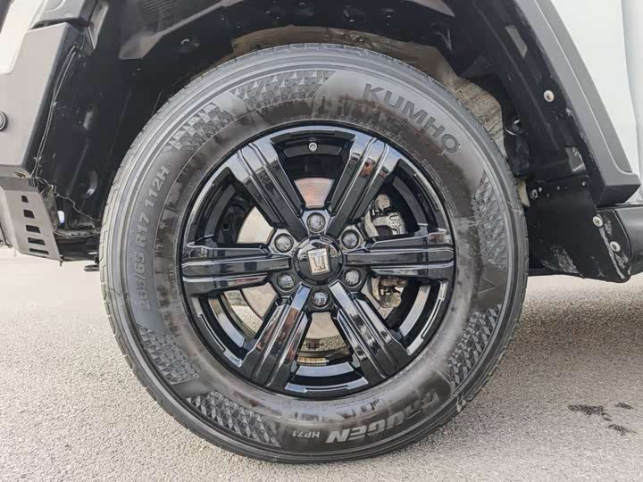 Фото 6 - Tank 300