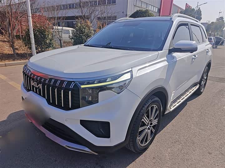 Фото 1 - Kia Sportage GT-line