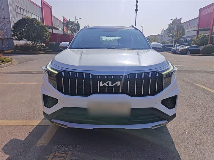 Фото 3 - Kia Sportage GT-line