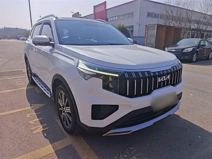 Фото 4 - Kia Sportage GT-line