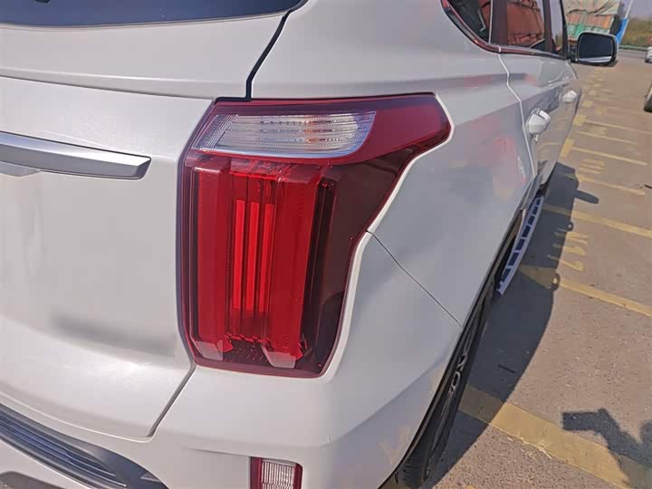 Фото 8 - Kia Sportage GT-line