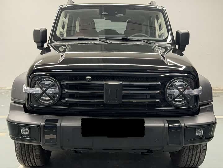 Фото 2 - Tank 300 Hybrid