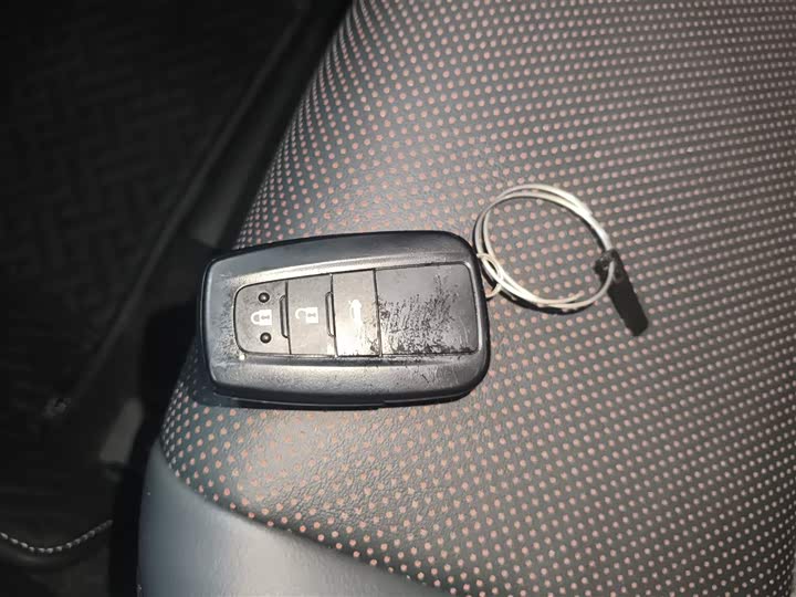 Фото 9 - Toyota Levin