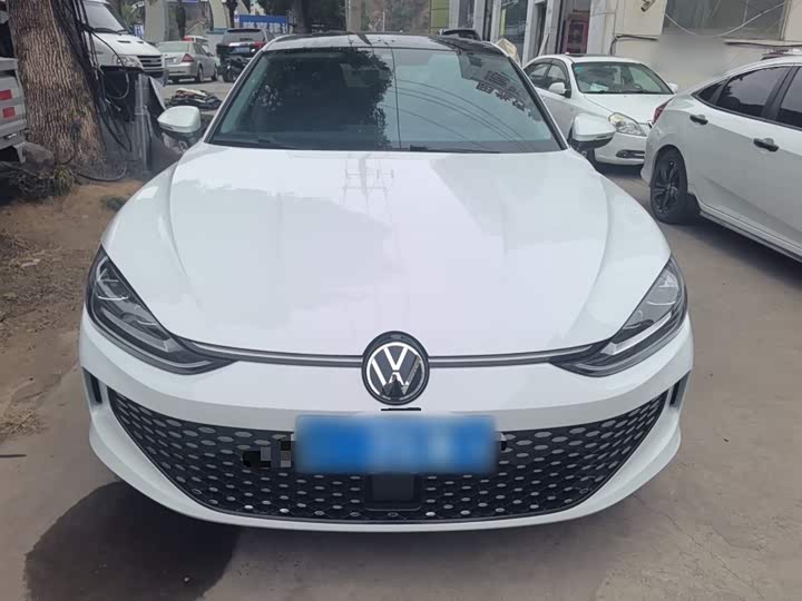 Фото 3 - Volkswagen Lamando L