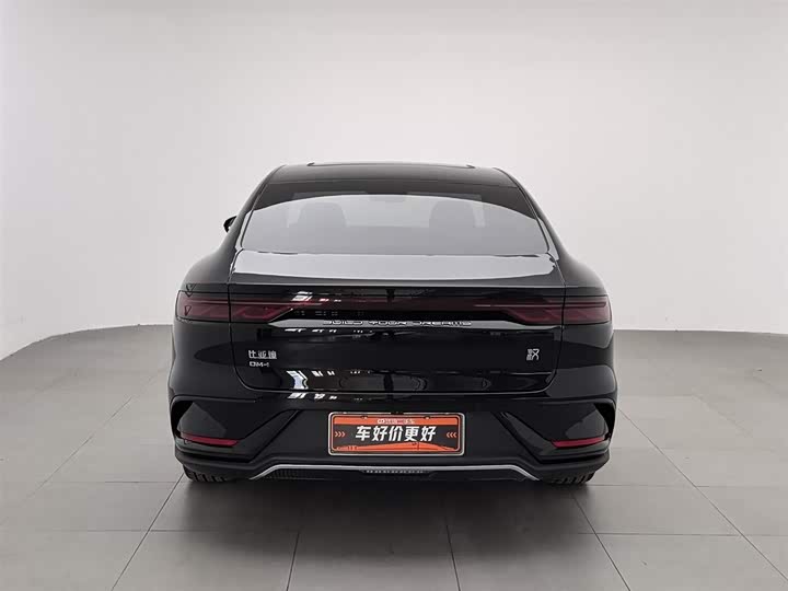 Фото 4 - BYD Han