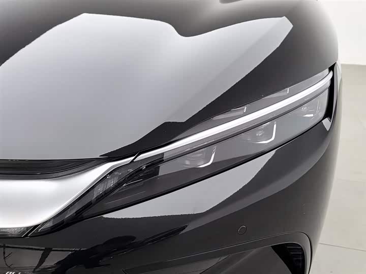 Фото 7 - BYD Han