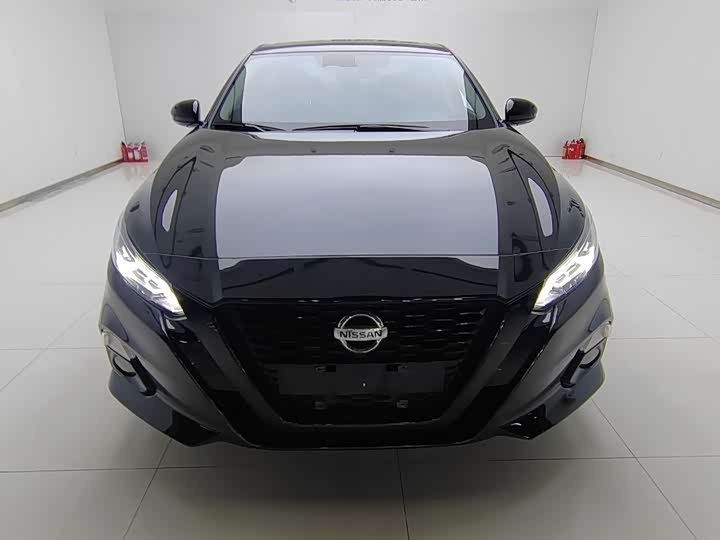 Фото 2 - Nissan Teana