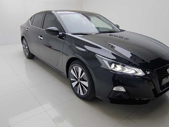 Фото 3 - Nissan Teana