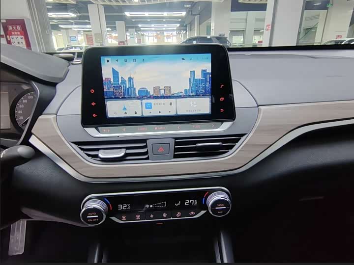 Фото 9 - Nissan Teana