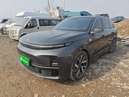 Фото 1 - LiXiang L7