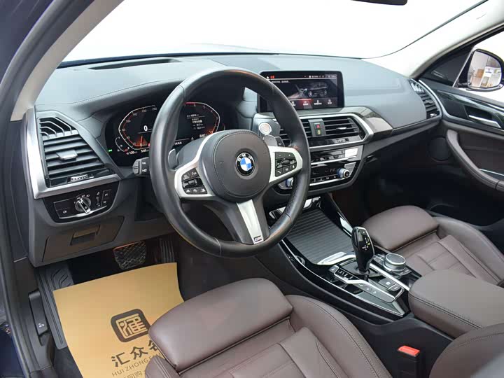 Фото 5 - BMW X3