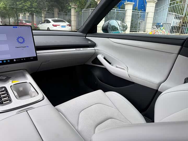 Фото 9 - Xiaomi SU7