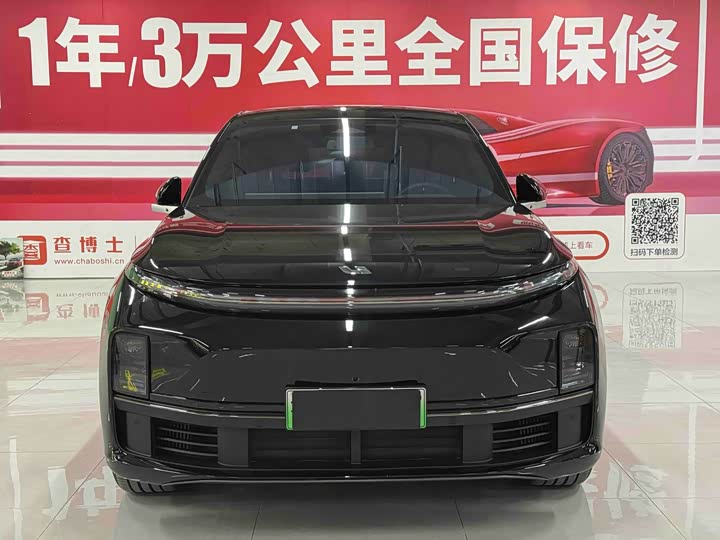 Фото 2 - LiXiang L7