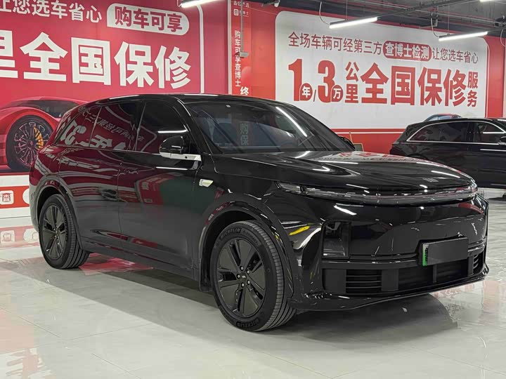 Фото 3 - LiXiang L7