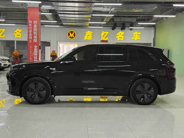 Фото 4 - LiXiang L7