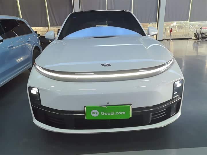 Фото 3 - LiXiang L7