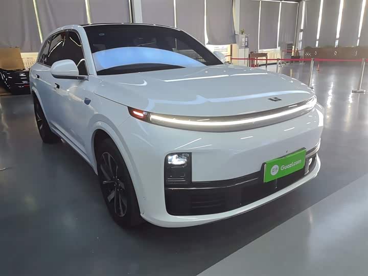 Фото 4 - LiXiang L7