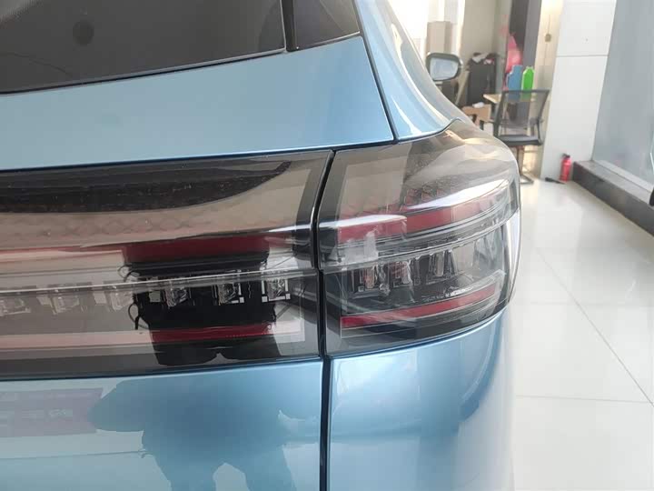 Фото 8 - Chery Tiggo 8 Plus C-DM